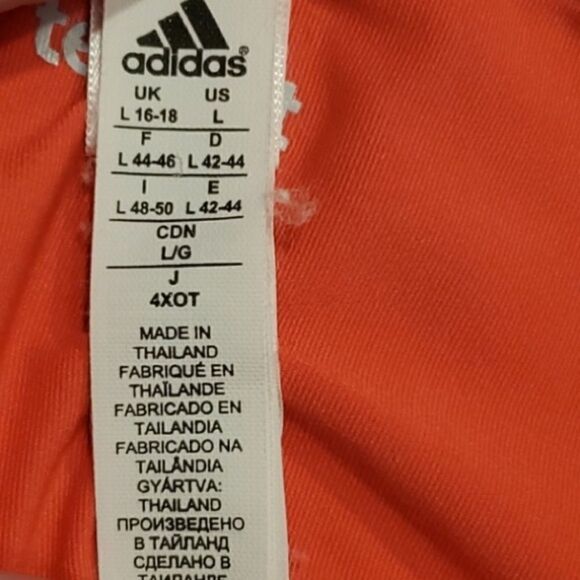 Adidas Tank  - Picture 5 of 6